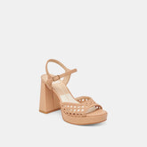 DOLCE VITA PEYTEN SHOE